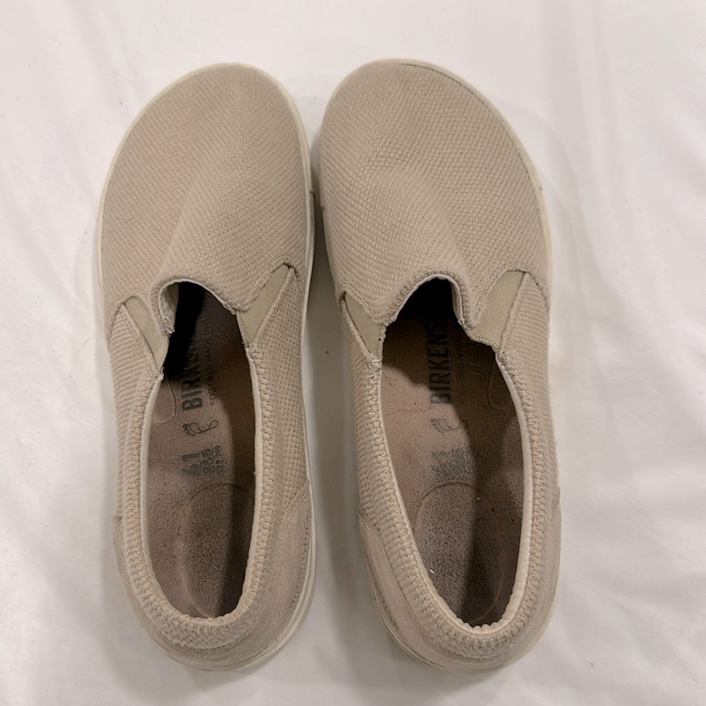 Birkenstock Tennis Shoes